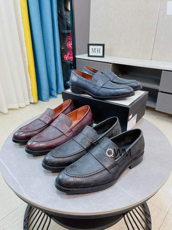 Picture of Gucci Shoes _SKUGuccisz38-46WM12766254